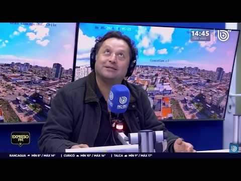 Daniel Alcaíno y Yerko Puchento: "Nos hemos ido acostumbrando a que nos echen de todos lados"