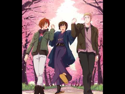 How Great is Our God Multilanguage