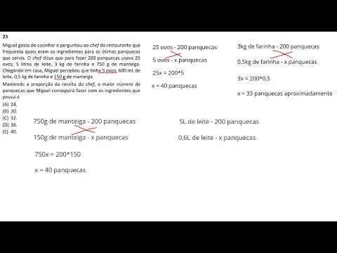 FGV 2025 - São José dos Campos City Hall - Administration Q.23
