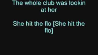 Low - Brokencyde lyrics