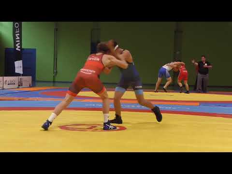 2018 RS Sense Highlights 1. Liga