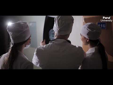 Parul University General video thumbnail 129