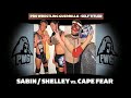 Motor City Machine Guns Vs El Generico Quick Silver PWG SELF TITLED 2006 FULL MATCH