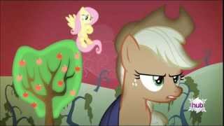 MLP:FiM - Stop the Bats Song [Eng][Horrid HD / Upscaled to 1080p]