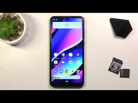 How to Enter Safe Mode on WIKO View 3 – Access Safe Mode