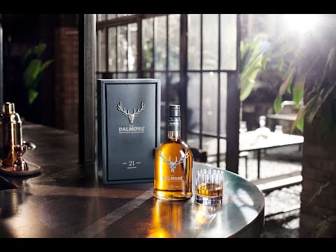 The Dalmore 21 Year Old als Musikstück von Marina Schlagintweit