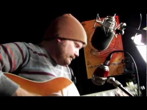 Randy Rogers "Missing You Is More Than I Can Do"