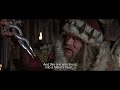 Conan Meets King Osric