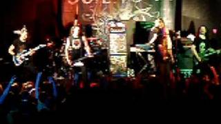 Soilwork - Pittsburgh Syndrome