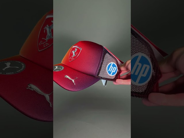 Vídeo relacionado con PUMA Scuderia Ferrari F1 Gorra Lewis Hamilton 2025 - Rojo - Talla Única