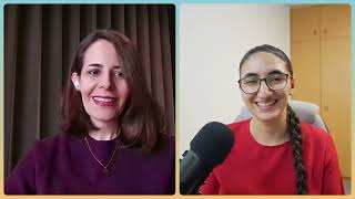Elham's journey from medical writing to medical marketing :)