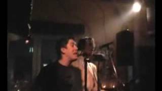 Alle im Schrank vs Spider Murphy Gang: Wo bist du?