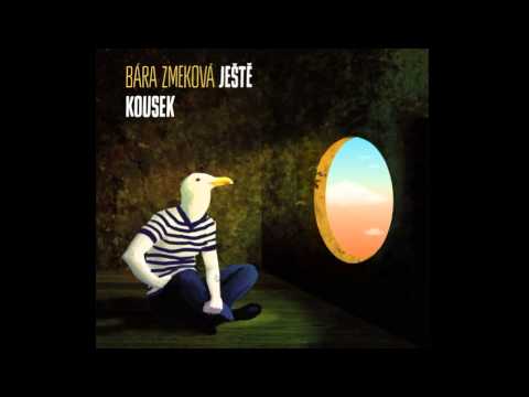 Bára Zmeková - Altaj