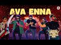 Ava Enna Enna Rock On Harris Cbe Edition Harris Jayaraj Karthik Noise And Grains