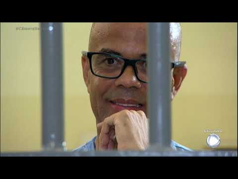 Fernandinho Beira-Mar revela segredos de uma vida dedicada ao crime