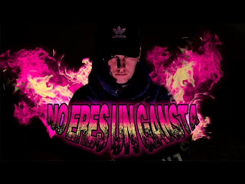 No eres un Gangsta - Ivangel Music (videoclip Oficial)