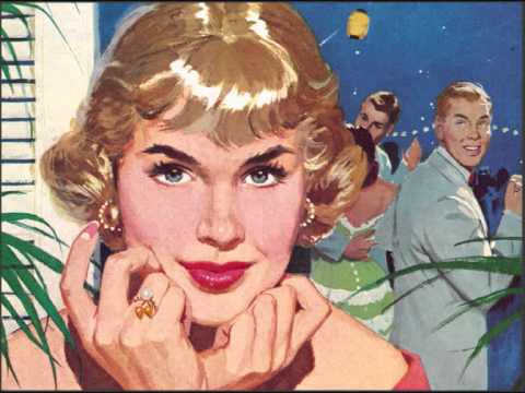 JP Simões com Luanda Cozetti - "Se por acaso (me vires por aí)" do disco "1970" (2006)