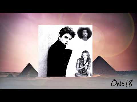 Tove Lo, Ludacris, Trick Daddy Vs John Mayer Mashup - Talking Sugar On The Weekend