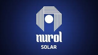 NUROL SOLAR PRESENTATION FILM
