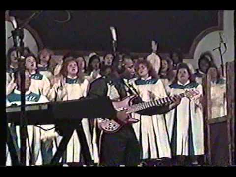 CLC Youth Choir - You Don't Know