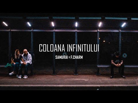 Video thumbnail for Coloana Infinitului