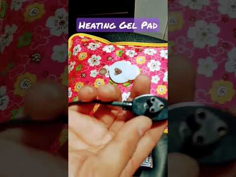 Electric Hot Water Bag