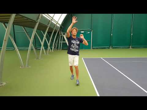 Opwarming Brughia 2018