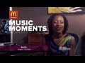 SuCh - McDonalds Music Moment 