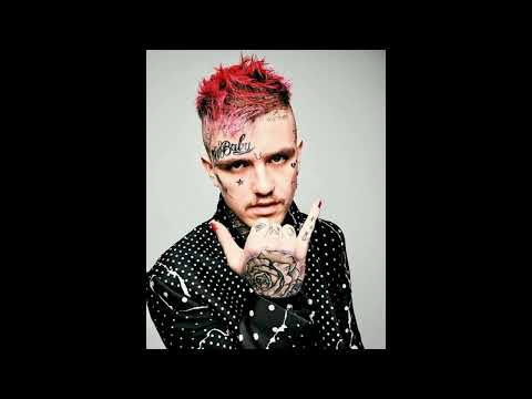 Falling 4 Me - LiL PEEP