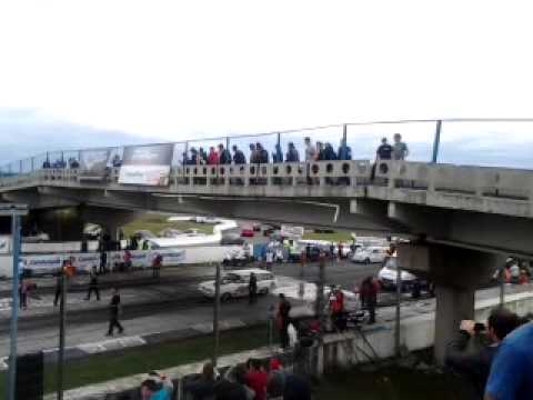 BURNOUTS TURBO TRASEIRA E TRASEIRA SUPER