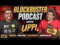 SUPERSTAR UPPI ON GOLD CLASS BLOCKBUSTER EPISODE RJ MAYUURRA