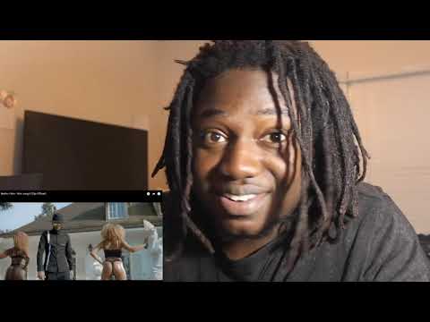 Ninho x Niro - Kim Jong-il (Clip Officiel) | FRENCH RAP REACTION