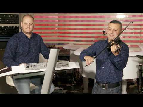 Ekspres bend rl Atanas Slavov Mravcho - Kiuchuk Parijko horo | Експрес бенд - Кючук Парижко хоро