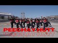 PEECHAY HUTT | Bollywood and Hip-Hop Choreography | NachleSF