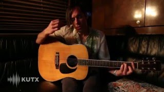 Of Montreal - &quot;Empyrean Abattoir&quot; @ UTOPiAfest &#39;15