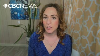 Alberta parent ‘angry’ with government’s back-to-school order