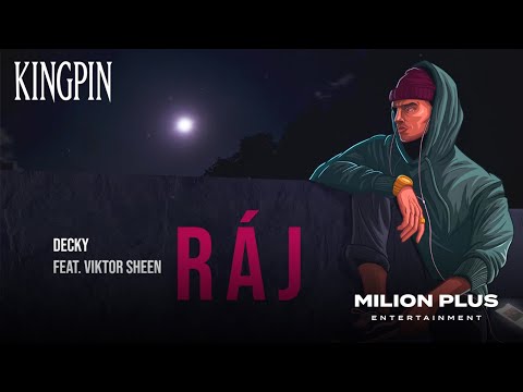 Ráj - Most Popular Songs from Czech Republic