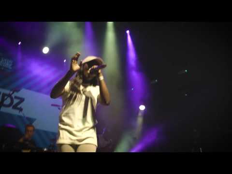 #UNLEASHED | Keedz - Bringing Grime Back