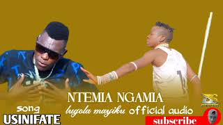 2025mpya lugola mayiku ft ntemi ngamia usinifateofficial audio dr simon msambazaji