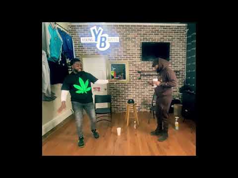 Double 2x VS Grimey Hussein (VERZUZNJ)