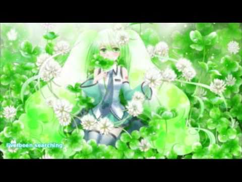 (English Subs) Three-Leaf Clover [Hatsune Miku]