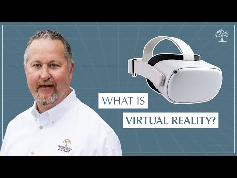 Virtual Reality Platform | Vibepedia