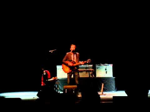 Andrew Bird  Live Roma 19.10.2010