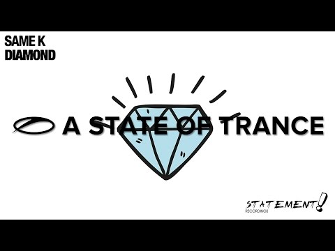 Same K - Diamond (Extended Mix)