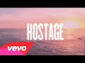 HOSTAGE - Sia (Lyric Video)
