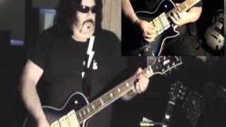 KISS - ACE FREHLEY - WHAT'S ON YOUR MIND?