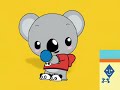 Nick Jr Playdate One Brand 3 0 Packaging Bumper Ni Hao Kai Lan Tolee Rap We Ll BRB