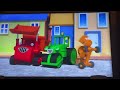 Opening To Barney S Egg Cellent Adventures 2010 DVD