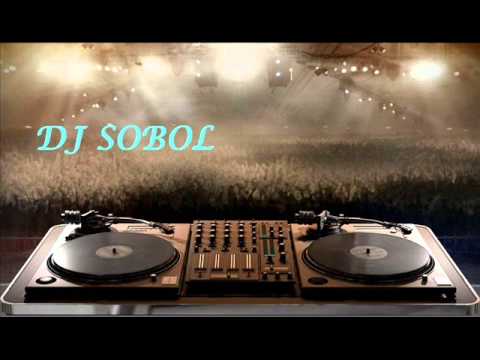 DJ SOBOL #4