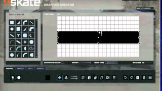 Tuto Comment Avoir Grip De couleur dans skate 3 !